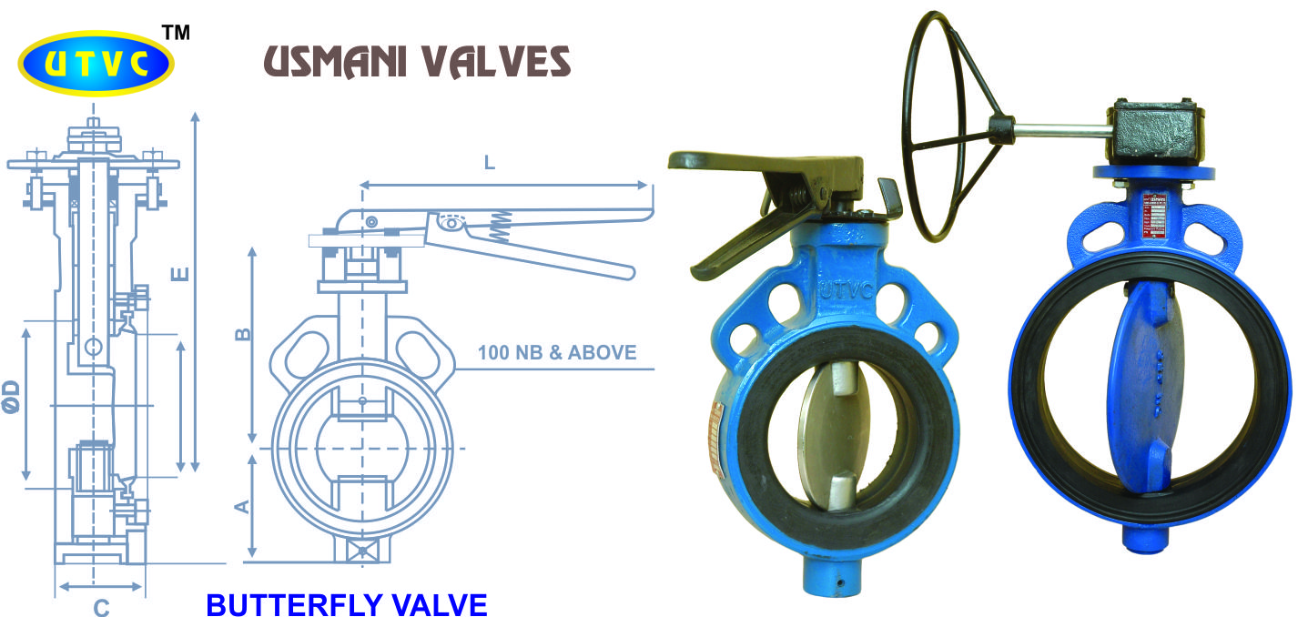 Ball Valve